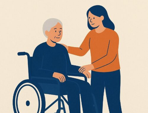 Das Pflegevermächtnis – die gesetzliche Anerkennung von Fürsorge in der Familie